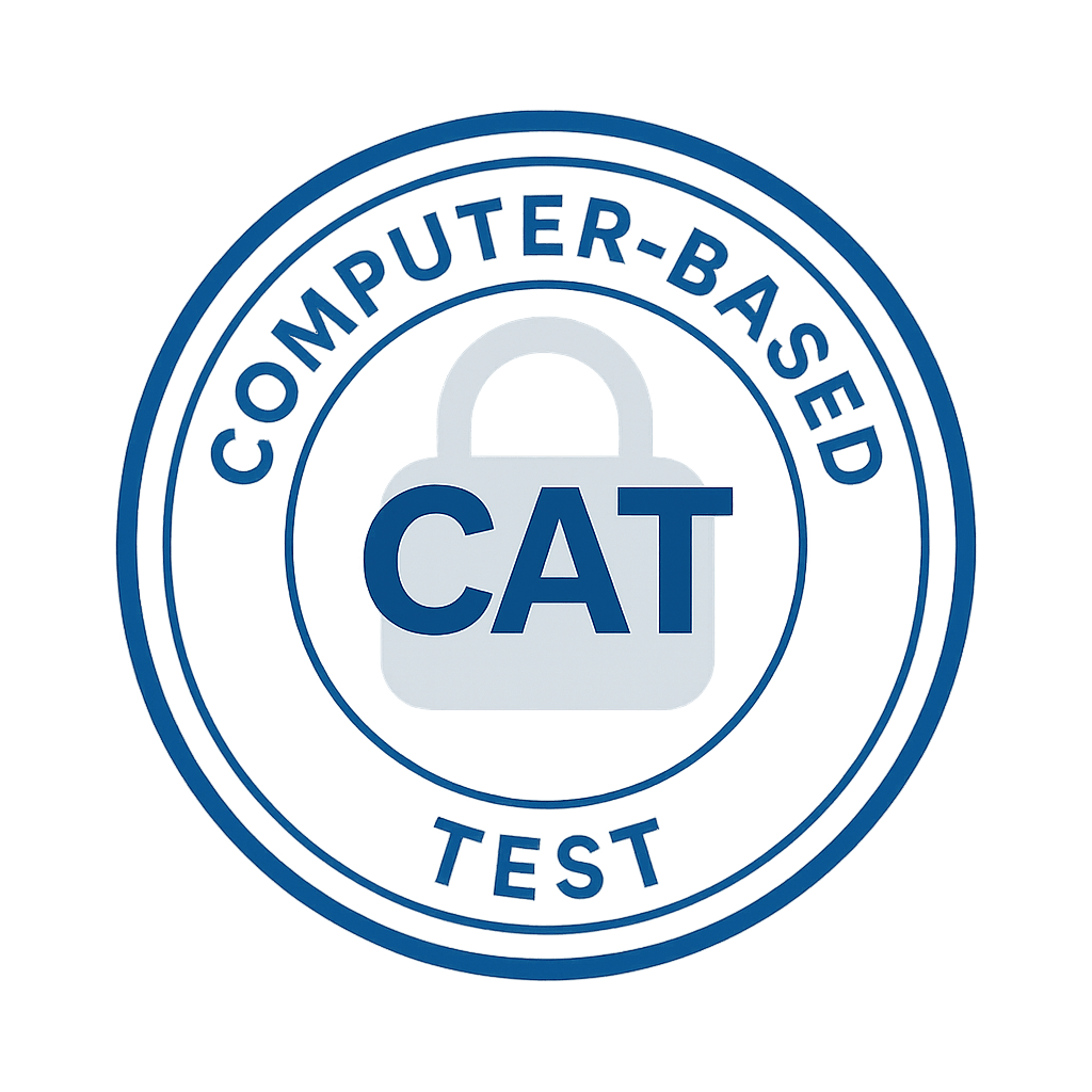 Logo CAT